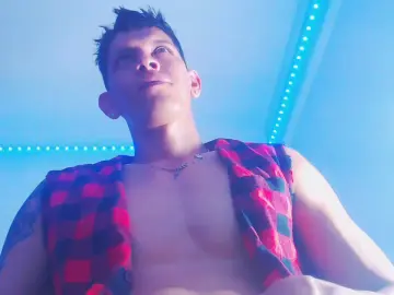 Cam4 Nude Webcam of Eugy_dirty2022