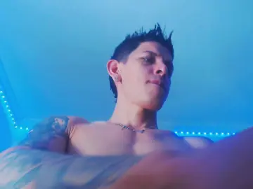 Cam4 Live Sex of Eugy_dirty2022