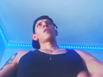 Cam4 Nude Webcam of Eugy_dirty2022