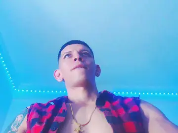 Cam4 Adult Webcam of Eugy_dirty2022