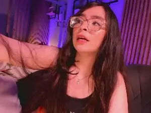 Cam4 Sex Cam of Eva_Macalliter