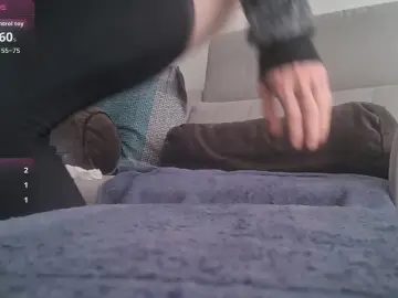 Cam4 Live Porn of Merioluffy