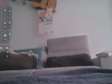 Cam4 Live Porn of Merioluffy