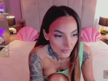 Cam4 Best Webcam of NatalyThorn