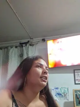 Cam4 Private Sex Chat of catalina243