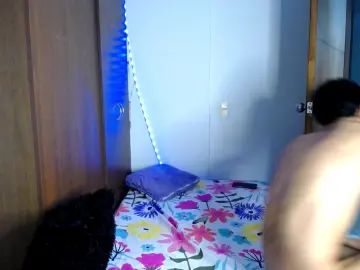 Cam4 Private Sex Chat of top_jax