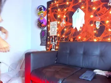 Cam4 Nude Webcam of Cattalina_25