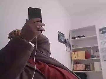 Cam4 Adult Webcam of Cazzo_duro79