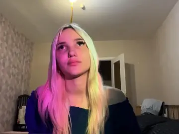 Cam4 Free Porn Cam of FernandaKipper