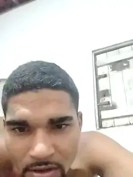 Cam4 Live Sex of Higorsafadinho