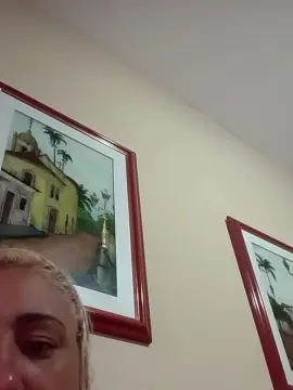 Cam4 Private Sex Chat of Manumelissa