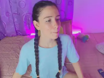 Cam4 Sex Cam of PeachRose_