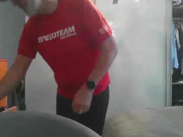 Cam4 Private Sex Chat of Puller76