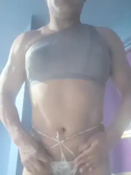 Cam4 Private Sex Chat of Yoxtox1