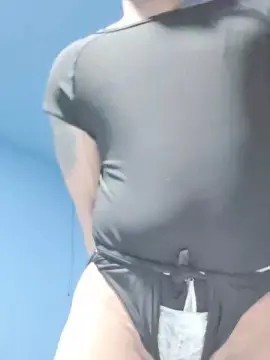 Cam4 Live Porn of Yoxtox1