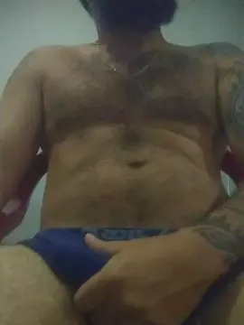 Cam4 Nude Webcam of luizrj2025