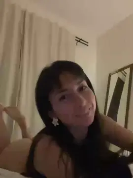 Cam4 Live Sex of maite54