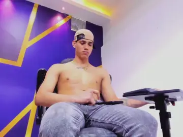 Cam4 Sex Chat of Jordan_bad_boy