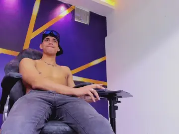 Cam4 Sex Cam of Jordan_bad_boy