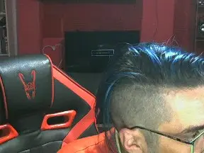 Cam4 Sex Chat of NewParejaAlm