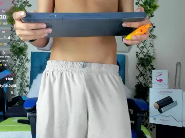 Cam4 Nude Webcam of Taylor_Black_