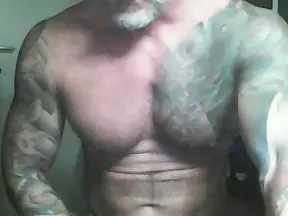 Cam4 Live Sex of buttfuck_bln