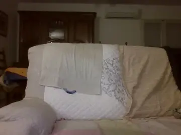 Cam4 Nude Webcam of cybear