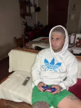 Cam4 Adult Webcam of demoniioojoaqu3