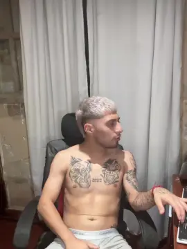 Cam4 Free Porn Cam of demoniioojoaqu3