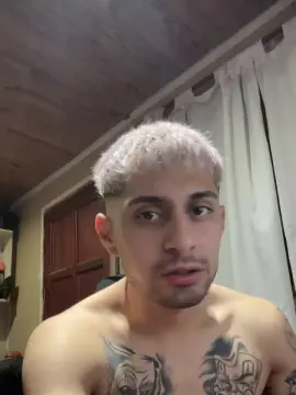 Cam4 Adult Webcam of demoniioojoaqu3