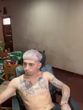 Cam4 Live Porn of demoniioojoaqu3