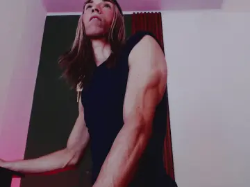 Cam4 Nude Webcam of jeanys_sneider