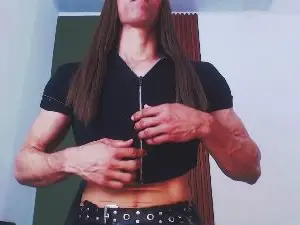 Cam4 Sex Chat of jeanys_sneider