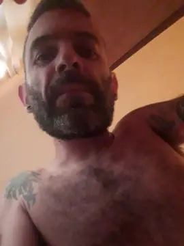 Cam4 Sex Cam of pekinauta3