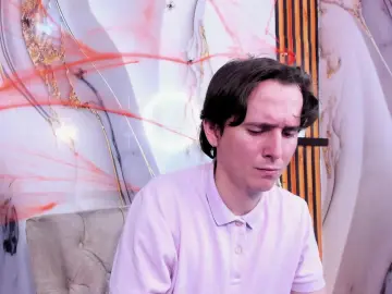 Cam4 Adult Webcams of Aaron_LatinMen