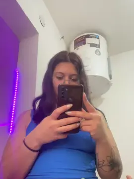 Cam4 Sex Cam of Amazonaa9