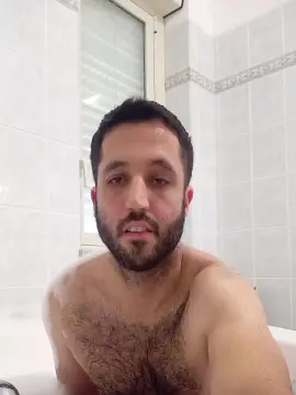 Cam4 Live Porn of Bisius92