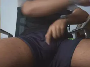 Cam4 Live Sex of Dominador_Show