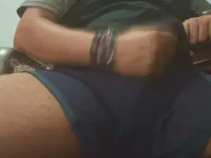 Cam4 Private Sex Chat of Dominador_Show