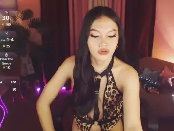 Cam4 Free Porn Cam of Itsmerueloove06