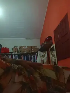 Cam4 Live Porn of Mariahfeeh