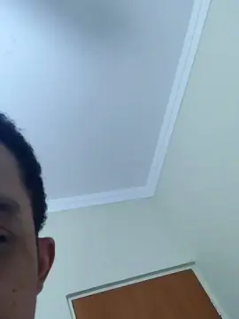 Cam4 Nude Webcam of MorenoSafado044