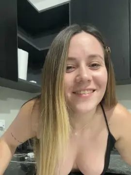 Cam4 Sex Chat of Naass7