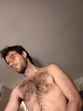 Cam4 Live Porn of frenchyhothairy