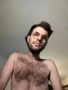 Cam4 Live Porn of frenchyhothairy