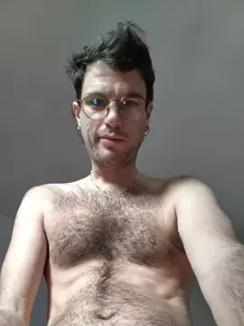 Cam4 Sex Cam of frenchyhothairy