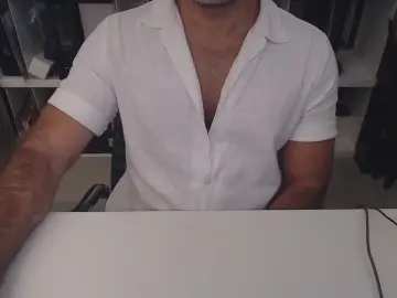 Cam4 Sex Chat of h4hairy