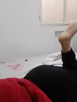 Cam4 Nude Webcam of kata444