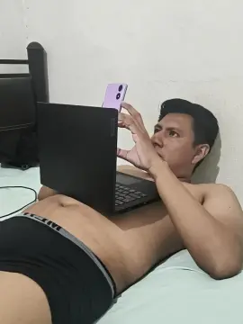 Cam4 Nude Webcam of revnok1