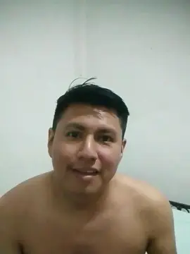 Cam4 Nude Webcam of revnok1